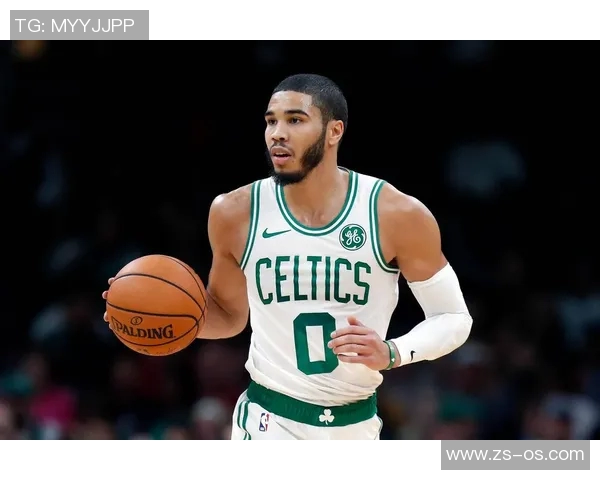 塔图姆携手代言国际品牌,商业价值飙升