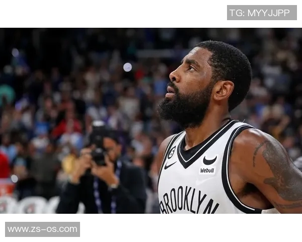 篮网今日状态爆棚，全场最佳当之无愧！