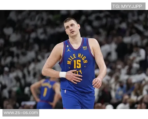 官方公告:约基奇被罚+停赛! 官方公告:约基奇被罚+停赛!