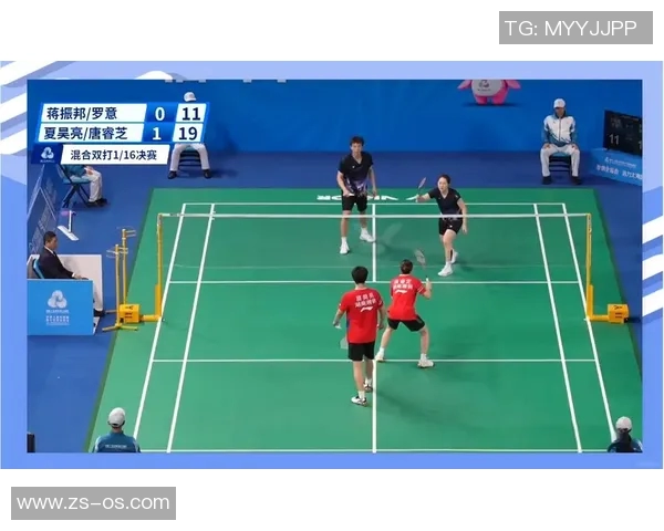 羽毛球顶级赛事回顾与未来展望 羽毛球顶级赛事回顾与未来展望