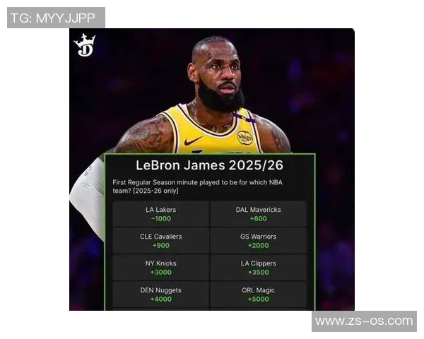 突发!詹姆斯宣布将离队,球迷不舍告别 突发!詹姆斯宣布将离队,球迷不舍告别