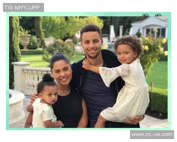 球星家庭生活曝光