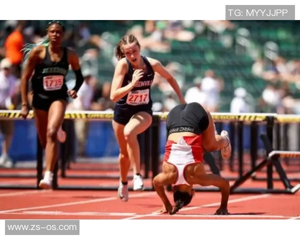 奥运会田径跨栏项目技术难点及训练方法