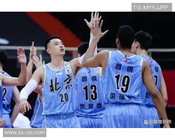 数据模型预测CBA赛季胜率分析揭示球队表现与趋势