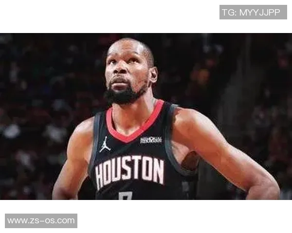 杜兰特因不当行为遭罚款并停赛 详细处罚决定公布